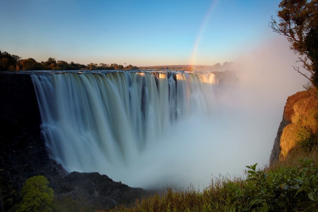 20 Reasons to visit Botswana on southern Africa safari